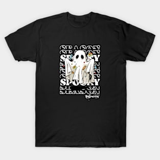 Spooky Season T-Shirt